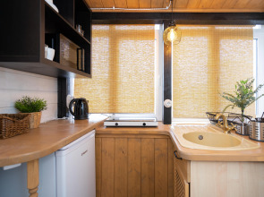 Квартира с Сауной и Камином в Центре Казани Кремль