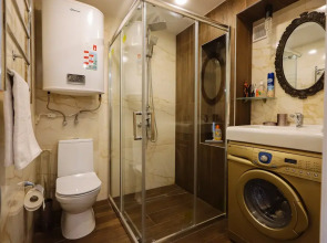 Квартира на Дадаева 4