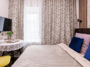 Апартаменты Таганка Life 13