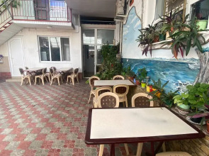 Гостевой дом Екатерина