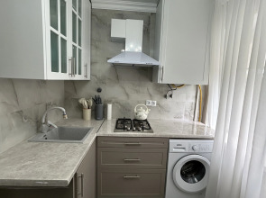 Квартира Стильная 1-комнатная в центре Владикавказа