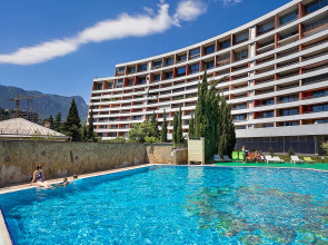 Апартаменты Фамилия Делюкс