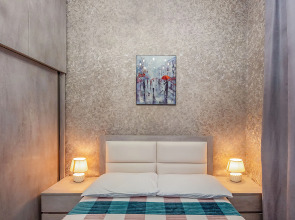 Апартаменты HB apartments Aghmashenebeli II