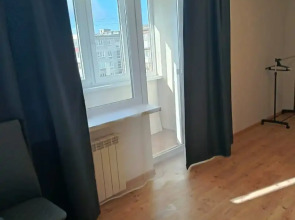 Квартира у моря в Балтийске