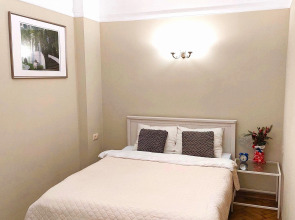 Апартаменты на Пушкинской 101 1