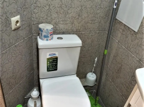 Апартаменты КвартОтель на М.Горького 85Б 22