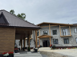 Гостевой дом Аршанская звезда