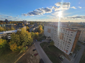 Квартира Панорамный Смоленск