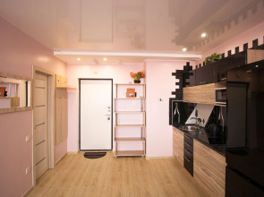 Апартаменты в ЖК Театральный на Фастовская 29