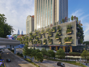 Hotel PARKROYAL COLLECTION Kuala Lumpur