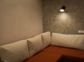 Апартаменты Simple Flat