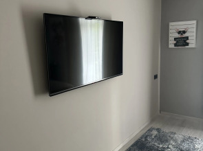 Апартаменты Рядом с Морем