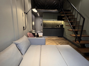 Апартаменты Рубинштейна