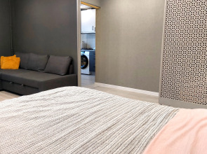 Апартаменты Olivinn в центре города на Горького