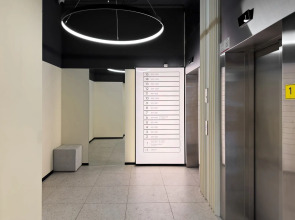 Квартира Заневский 407