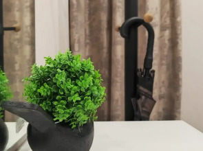 Квартира Уютный уголок в самом центре города