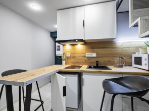 Апарт-отель "В125"