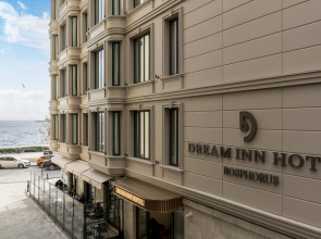 Hotel Dream Inn Karakoy Bosphorus