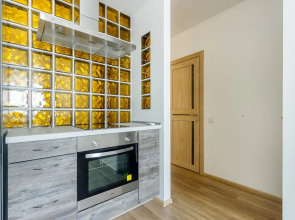 Дом у Дона Двухкомнатные апартаменты с видом на Дон (20 этаж)