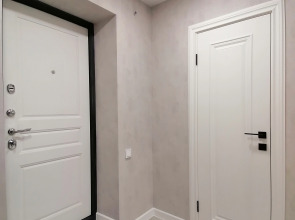 Апартаменты Scandica Home