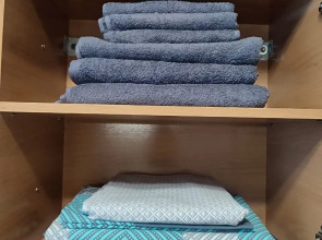 Апартаменты на Партизанском проспекте