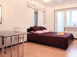 Апартаменты Соммера 12