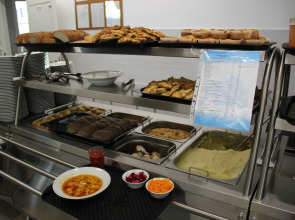 Отель СЗАО Белджи