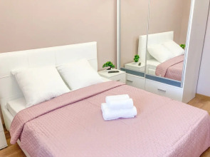 Апартаменты Balt Apartments Pionerskii 3