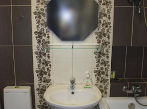 Аппартаменты на Перевалке