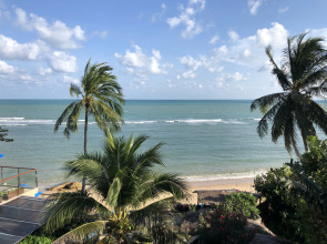 Отель Royal Beach Boutique Resort & Spa