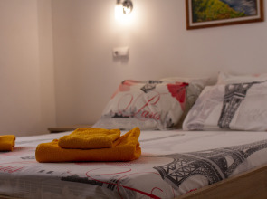 Отель Магнолия-2