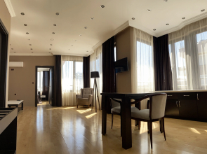 Kolibry Hotel