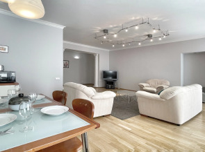 Апартаменты Elite Realty на Малой Садовой 3 №3