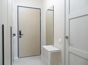 Апартаменты Студия в корпусе Лондон