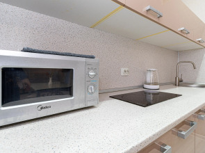 Апартаменты с Видом на Стадион Краснодар