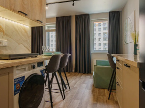 Квартира Дизайн студия в Soumen Ranta