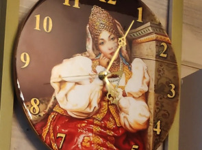 Гостевой дом Барский