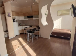 Апартаменты App Star