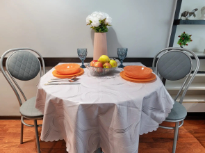 Апартаменты ComfortHomes Улица 1905 Года