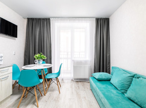 Osinovo Flat