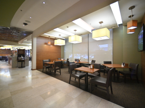 Отель Yerevan Place