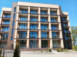 Апартаменты Комфорт у моря