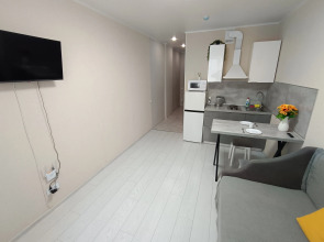 Комфортные Апартаменты в Уфе на Шафиева в Новом Доме