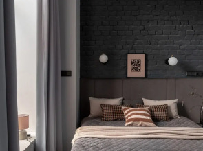 Апартаменты Apart104 Fontanka