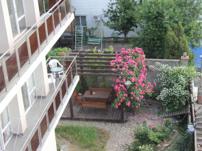 Гостевой дом МарВик