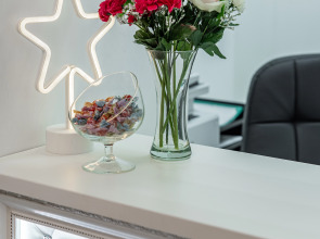 Отель Династия на Белорусской