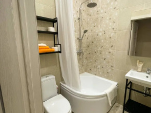 Апартаменты G&G в Академгородке