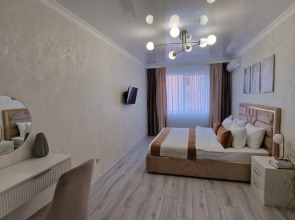 Апартаменты Flatirini на улице Братьев Темировых 69/3