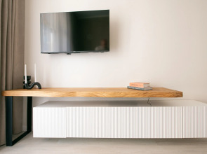 Апартаменты Йорт ЖК Свобода