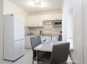 Апартаменты у Королевского замка